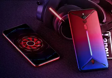 Nubia ogłasza datę prezentacji smartfona do ...