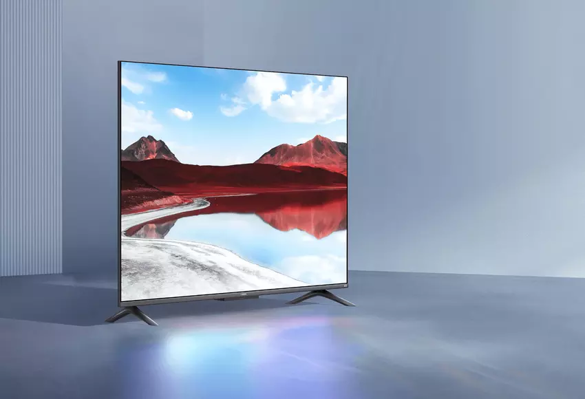 Seria Xiaomi TV A Pro 2025 pojawiła się w Europie: inteligentne telewizory z ekranami QLED o przekątnej od 43 do 75 cali i Google TV na pokładzie, w cenie od 299 euro.