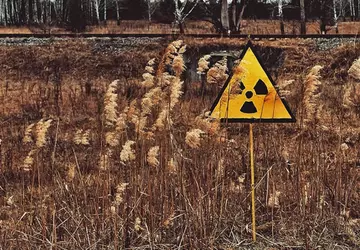 Norwegia odnotowuje wzrost promieniowania na granicy ...