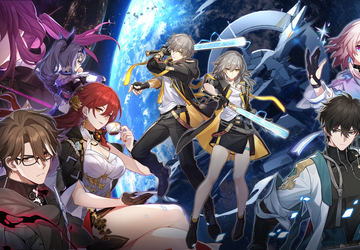 Podczas ONL, HoYoverse ujawniło nową postać ...