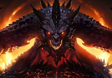 Diablo V nie będzie musiało długo ...