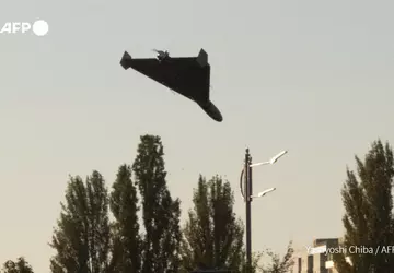 Siły zbrojne Ukrainy zestrzeliły 23 z ...