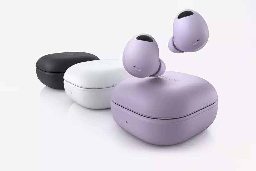 Aktualne flagowe słuchawki TWS Samsung Galaxy Buds 2 Pro są w sprzedaży na Amazonie za 30 dolarów taniej