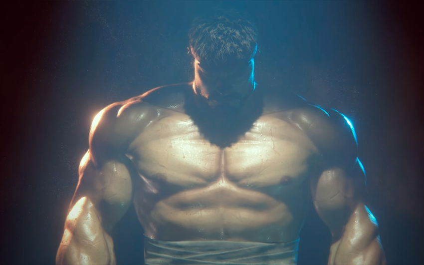 Na cześć 35. rocznicy powstania marki Capcom ogłosił Street Fighter 6 i Capcom Fighting Collection