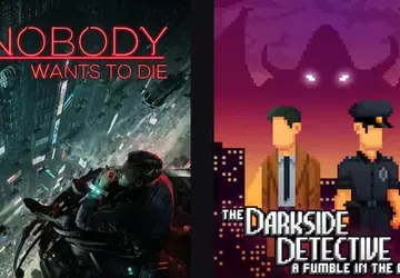 Tydzień darmowych detektywów w EGS: sklep ...