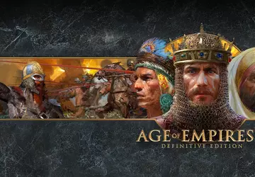 Popularna strategia Age of Empires II: ...