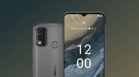 HMD Global rozpoczęło aktualizację modelu Nokia G11 Plus do Androida 13