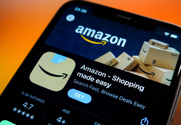 Amazon usprawnił wyszukiwanie produktów za pomocą ...