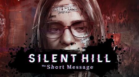 Darmowy horror Silent Hill: The Short Message przyciągnął 3 miliony graczy: Konami jest zadowolone z zainteresowania opinii publicznej