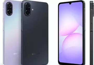 Samsung zaprezentował budżetowy smartfon Galaxy A07 ...