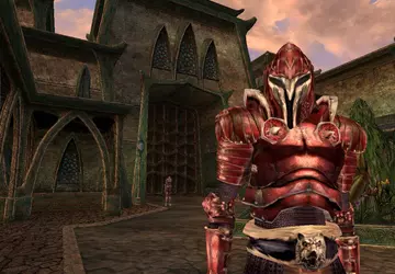 The Elder Scrolls 3: Morrowind zmienił ...