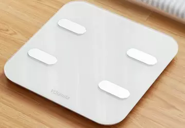 Huawei wprowadza inteligentne wagi Yolanda z ...