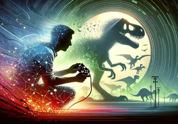 Słabsza Xbox Series S nie radzi ...