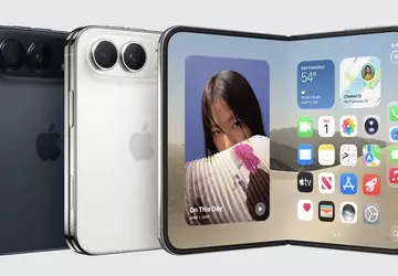 iPhone Duo: Apple Wprowadza Swój Pierwszy ...