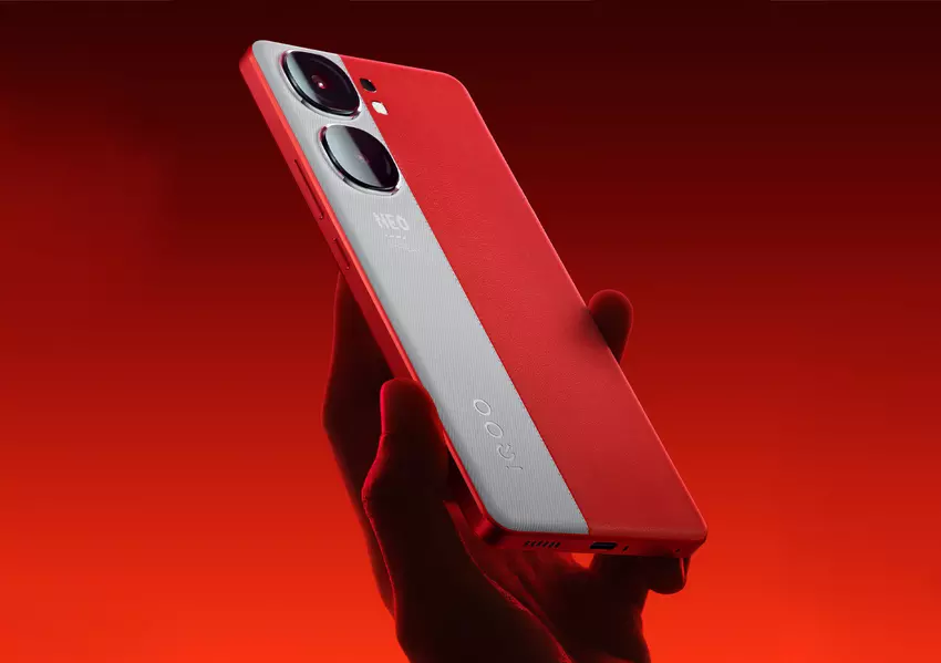 To już oficjalne: vivo zaprezentuje iQOO Neo 9 Pro z układem Snapdragon 8 Gen 2 podczas prezentacji 22 lutego.