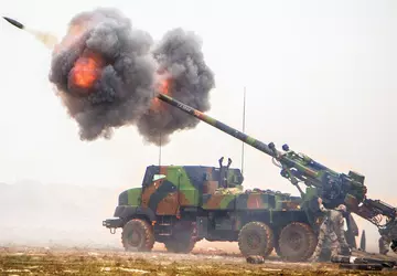 Francja zaprzeczyła doniesieniom o zajęciu przez ...