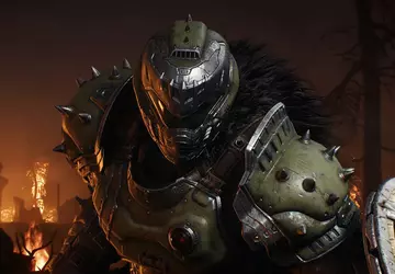 Doom Slayer ozdobi twój ekran: dla ...