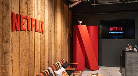 Dlaczego Netflix potrzebuje gier wideo i dlaczego nie musi kupować twórców Wiedźmina 3: Wild Hunt