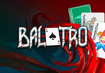 Balatro nie traci na popularności, a ...