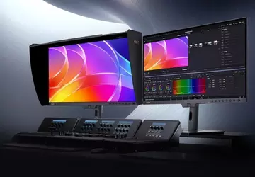 ASUS wprowadza monitor ProArt OLED z ...