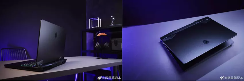 MSI Strom Tank Pro GP76 - Core i7-12700H, GeForce RTX 3080 Ti i 1 TB SSD za 2500 USD