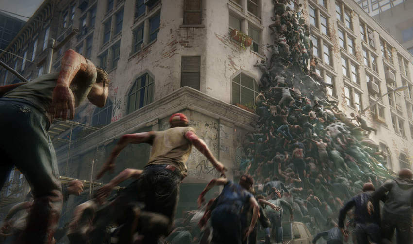 Bethesda traci talenty: projektant Quake Tim Willits opuścił id Software dla Saber