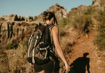 Garmin może dodać nową aktywność Rucking ...
