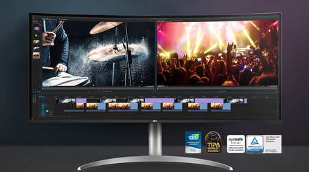 LG wprowadza na rynek monitor UltraWide 5K2K z wyświetlaczem Nano IPS i częstotliwością odświeżania 72 Hz za 1339 euro