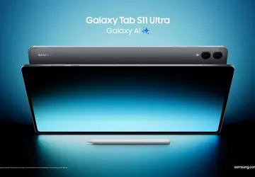 Ogłoszono flagowy tablet Samsung Galaxy Tab ...