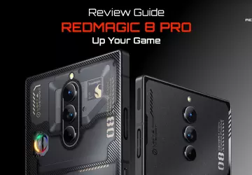 nubia odsłania na globalnym rynku gamingowy ...