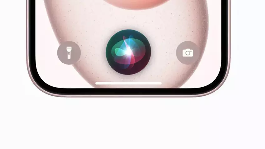 Asystent głosowy Siri