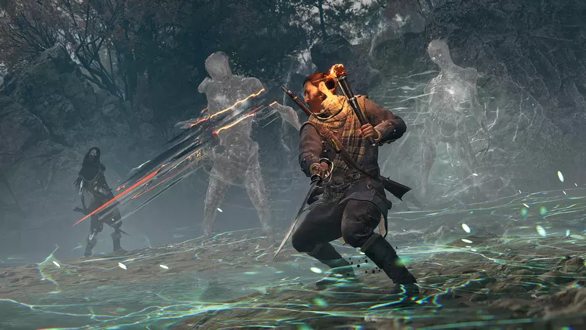 Nie spiesz się z otwieraniem portfela: Banishers: Ghosts of New Eden o łowcach duchów otrzymało wersję demonstracyjną na wszystkich platformach