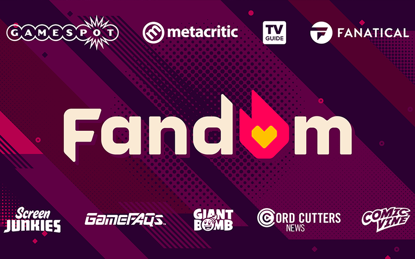 Umowa na dużą skalę: Fandom ogłasza przejęcie Metacritic, GameSpot, Comic Vine i innych marek rozrywkowych