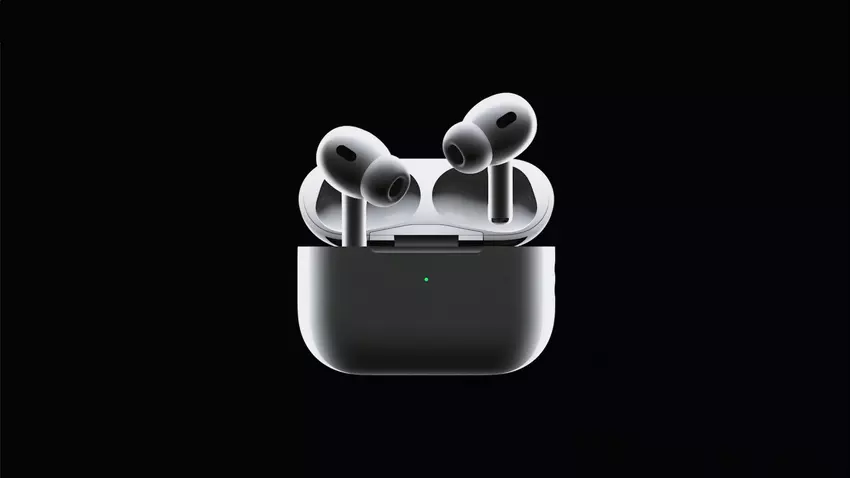 AirPods Pro 2 z powrotem w sprzedaży na Amazonie w tej samej cenie co podczas wyprzedaży w Czarny Piątek