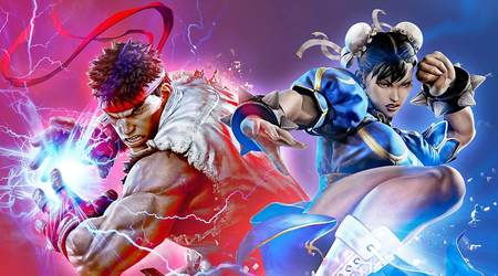 Street Fighter 6 otrzymał rating wiekowy w Korei