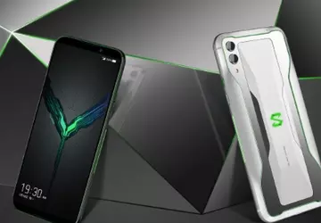 Xiaomi przygotowuje smartfon Black Shark 3 ...