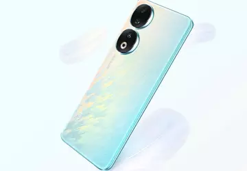 To już oficjalne: Honor 90 z ...