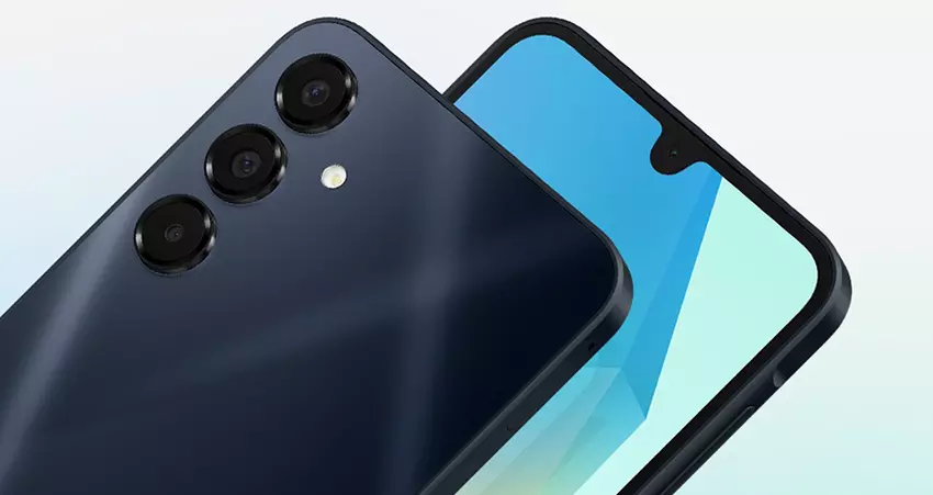 Zredukowane wymiary, sześć lat aktualizacji i atrakcyjna cena: wszystko, co musisz wiedzieć o budżetowym smartfonie Galaxy A17