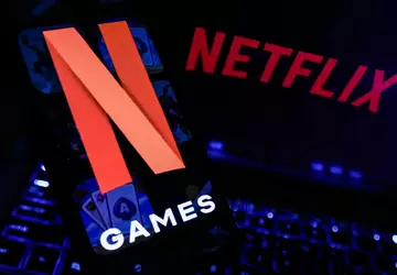 Netflix zakłada studio gier, aby rozwijać ...