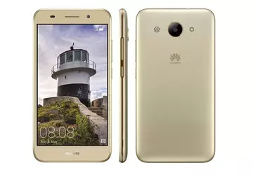 Budżety Huawei Y3 i Y5 Prime ...