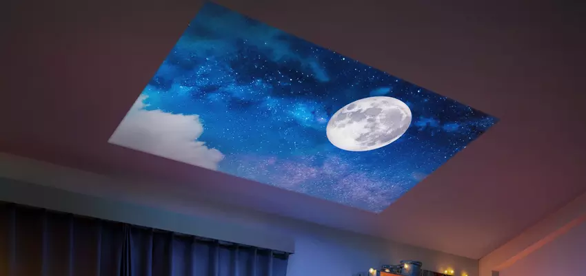 ViewSonic ogłosiła kompaktowy projektor M1 Max z Google TV, który przekształca każdą przestrzeń w kino