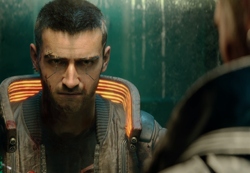 CD Projekt ujawnił roli Keanu Reeves ...