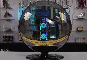 Estetycznie doskonały i technicznie perfekcyjny: chińscy ...