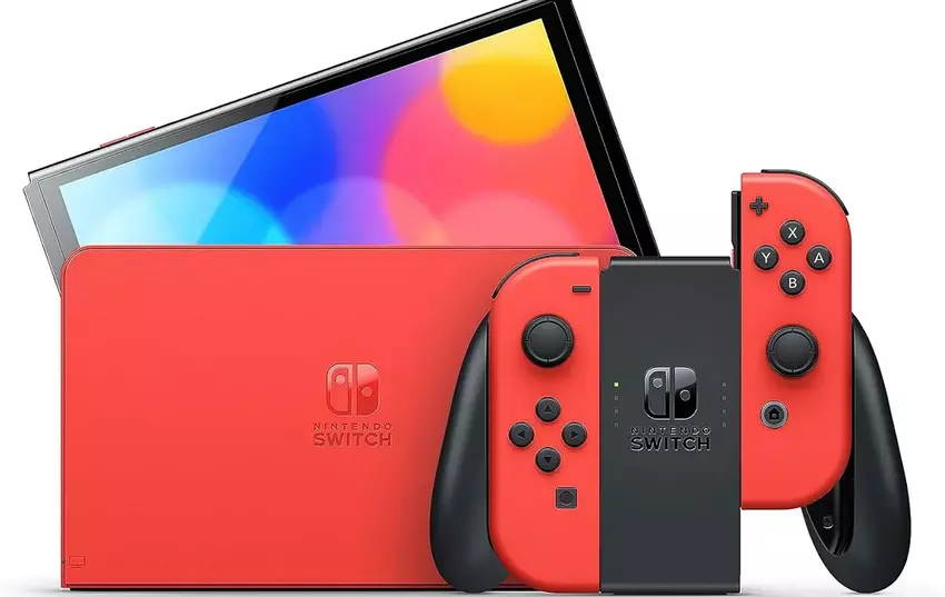 Ponad 150 milionów sprzedanych konsol Nintendo Switch: japońska firma opublikowała imponujący raport finansowy