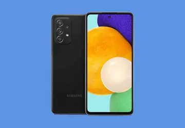 Użytkownicy Samsunga Galaxy A52 5G zaczęli ...