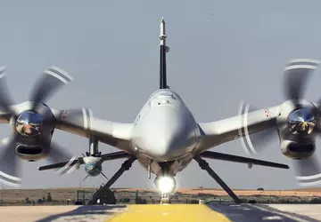 Baykar podpisał największą umowę z Arabią ...