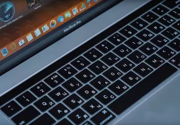 16-calowy MacBook Pro jako pierwszy otrzyma ...