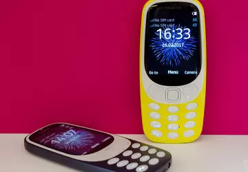 Nokia - najpopularniejsza marka MWC przez ...