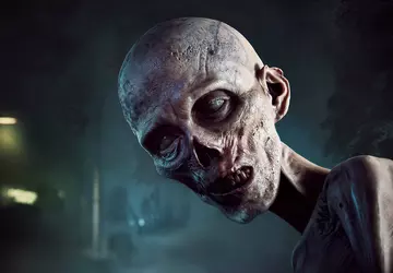 Nowe klipy z horroru akcji No ...