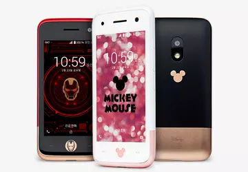 Poznaj mini telefon - jasny dzieciom ...